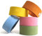 10 Pack Mosquito Repellent Bracelet, Insect Repellent Bracelet, Travel Essentials Mosquito Bite Relief, Natural Plant Essential Ingredients, Long-Lasting Protection, Suitable for Adults and Children