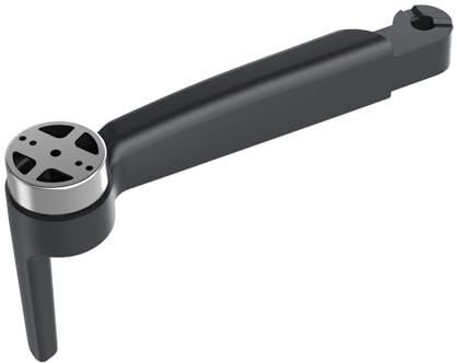HOLY STONE Drohne Zubehör hinterer linker Arm mit Motor Professional Accessories Quadrocopter Ersatzteile für HS460