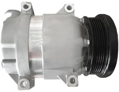 Compresor de Aire Acondicionado para Aveo KALOS NUBIRA para Daewoo KALOS 2002- Compresor de Aire Acondicionado 96484932 96539388 96246405 96539392 96539394 96539395 Compresor