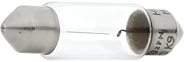 Hella 8GM002092-121 Glühlampe, Kennzeichenleuchte