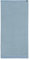 ESSENZA Handtuch Connect Organic Breeze Uni Frottier Blau, 70x140 cm