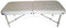 Sens Original - Table de massage Luban femme enceinte - - Sens Original