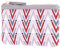 Valentino Bags Tonic, Geldbörse S, Rosa