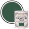 Rust-Oleum Green Upcycled Furniture Paint in Chalky Finish - The Pinewoods 750ML (SHDRCT900)