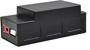 Hosim B850 Ersatzskku Ersatzbatterie Ersatzteil Esartz Akku für H07 Ferngesteuertes Auto