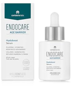 CANTABRIA LABS Endocare Hyaluboost Age Barrier Serum 30 ml