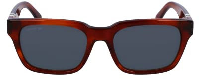 Lacoste L6007S 218 BLONDE HAVANA 54/18/145 MALE Sunglasses