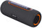 Ledwood Enceinte Nomade XTREM140 LD-XT140BT-BLACK, 100W / 10W RMS, Bluetooth 5.0, TWS - Etanche IPX5, Autonomie 6H