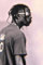 Travis Scott Poster für Schlafzimmer und Wohnzimmer Wand | ästhetisches Poster für Schlafzimmer | Wanddekor) traviscott_25 (45,7 x 30,5 cm)