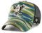 '47 Brand Trucker Cap - Fisherman CAMO Anaheim Ducks