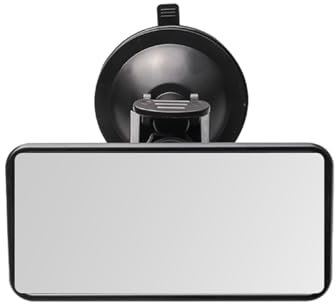 1 Piece Test Driving Instructor Mirror - Extra Rear View Mirror for Car Interior