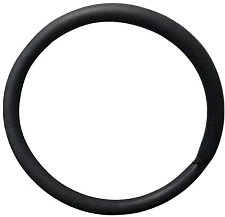 DEAVER Cámara de Aire de 29 Pulgadas para Bicicleta de montaña, de Carretera, estándar para neumáticos de MTB para Ciclismo al Aire Libre con Boquilla Americana (Negro)