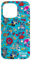 iPhone 14 Pro Max Disney 100 Stitch in Costume Disney Characters and Scrump Case