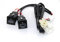 HUAKU 1 STÜCK Schnellladegerät for das Auto, 12 V/24 V, USB-Ladesteckdose, Netzteil, QC3.0 PD-Typ, passend for VW, Golf 6, Jetta 5 MK5, Scirocco 06–12 (Color : QC3.0 PD)