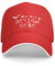 KYZMZC Custom Baseball Cap für Herren, personalisierbar, Personalisierte Baseballkappe, individueller Hut mit Ihrem Text