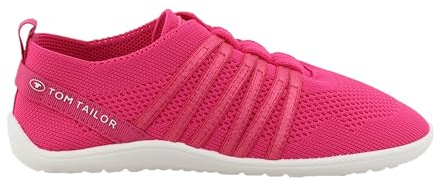 Tom Tailor Kids Mädchen 9570010001 Slipper