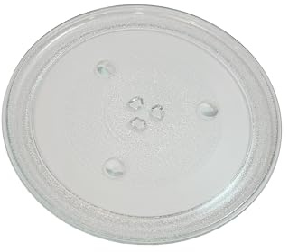 Plateau en verre 315 mm Four micro-ondes 49016762, 252100500022 BRANDT Four micro-ondes 49016762, 252100500022 BRANDT