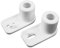 Logements Ressorts Charnières Réfrigérateur congélateur Dometic Electrolux Remplacement Robuste et Durable Compatible Caravan Bateaux Modèles RM2355 RM2455 RM Series