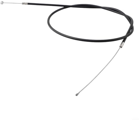 Throttle Cable for FS55R2MIX, FS55, For KM55, For HL45 Sturdy Construction, Optimal Throttle