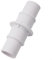 Conector de manguera de vacío para piscina, adaptador de acoplamiento de 1-1/4 pulgadas 1-1/2 pulgadas para limpiadores de piscina, sistema de bomba de filtro