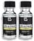 Wig Glue, Lace Glue for Wigs & Hair Bonding Glues, Strong Hold Invisible Adhesive Hair Solution, Waterproof & Latex-Free, For Lace Front Wigs, Hairpieces Systems & Extensions (2 PCS)