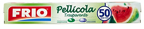 Frio Folie 50 m – [Packung mit 12 Stück]