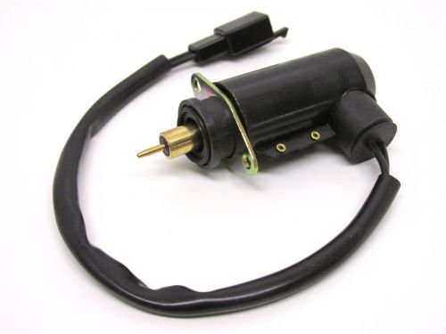 E-Choke Kaltstartautomatik passend für Pegasus TGB Corona Sky 25 50 Roller – Startautomatik für Vergaser (30 mm)