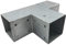 Loggyland Connettore per Legno, Connettore ad Angolo, Connettori Post per 3 X3 x Kantholzbalken 90 x 90 MM