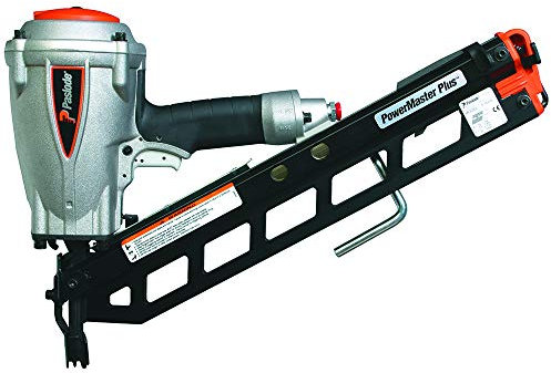 Paslode F350S PowerMaster Plus Framing Nagler, 5,1 cm bis 8,9 cm #501000