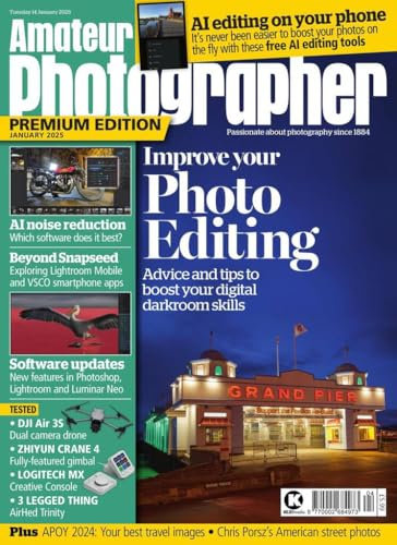 Amateur Photographer UK