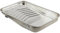 Linzer Products RM400 9 Metal Roller Tray by Linzer Products