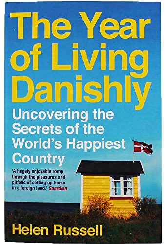 Icon Books The Year Of Living Danishly