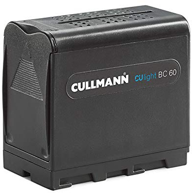 Cullmann Culight BC 60