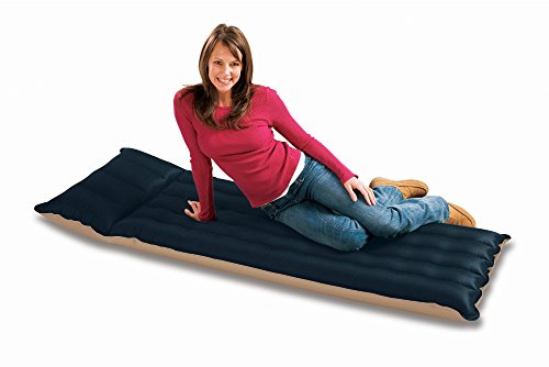 Intex Camping Matratze Uni Single, 184 X 67 X 17 cm, 68797