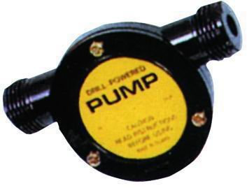 Vigor-Blinky Pompe Universali Blinky