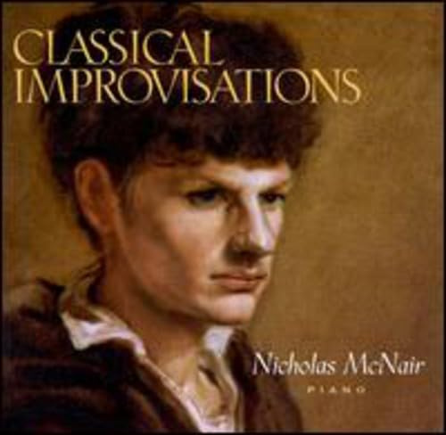 Classical Improvisations