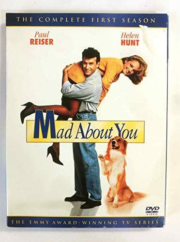 Mad About You - The Complete First Season [US-Import]