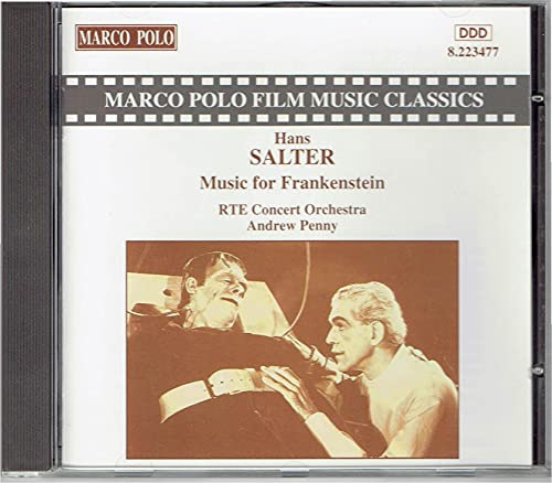 Marco Polo (Naxos Deutschland Musik & Video Vertriebs-)