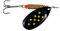 Shakespeare Devils eigene Spinner Auswahl, 16,5 Gramm