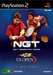 Next Generation Tennis: US Open