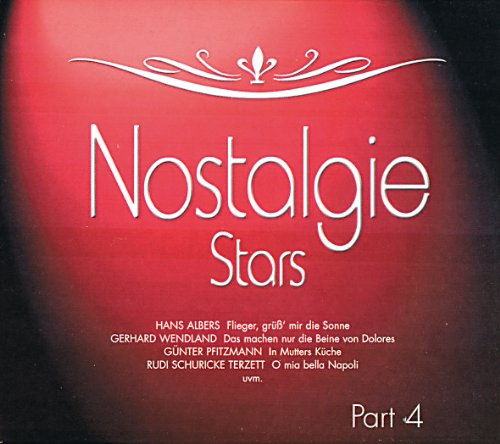 Nostalgie Stars Part 4
