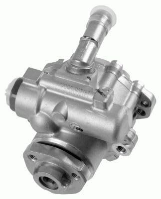 BOSCH K S00 000 531 Servopumpe Hydraulikpumpe Lenkung hydraulisch Kompatibel mit VW SHARAN 7M8, 7M9, 7M6 1030323 7M0145157M 7M0145157MX