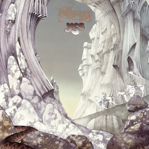 Relayer ed and Remastered)