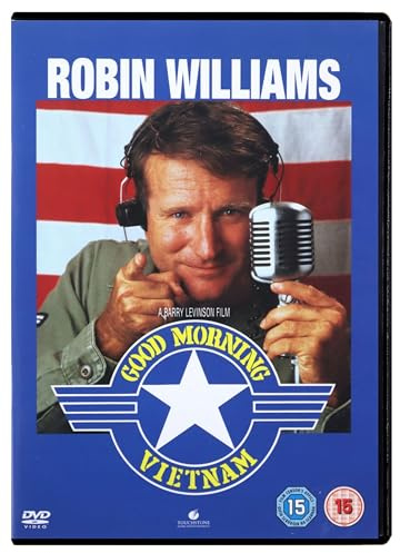 Good Morning, Vietnam