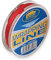 Wrapping Line Filo per legature - 25 mt. - Size D (Rosso)