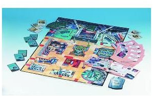Cluedo Junior Detective