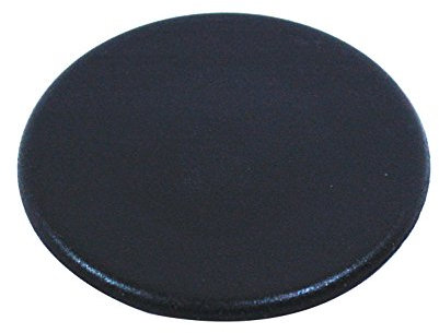 Ariston Cannon Hotpoint Indesit Scholtes Whirlpool Hob Hob Medium Burner Cap. Genuine part number C00064919