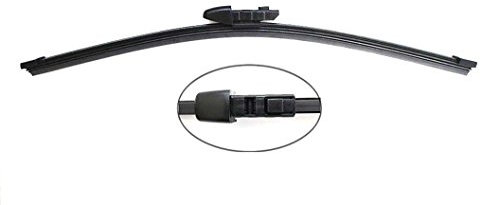 XtremeAuto® Rear Window Windscreen Replacement Wiper Blade |SEAT Leon MK3 Hatchback (2013 TO 2016) |Part Number XAR440|