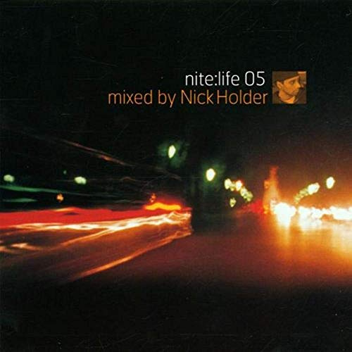 Nite Life 05 (Vol. 5)