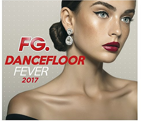 Dancefloor Fever 2017